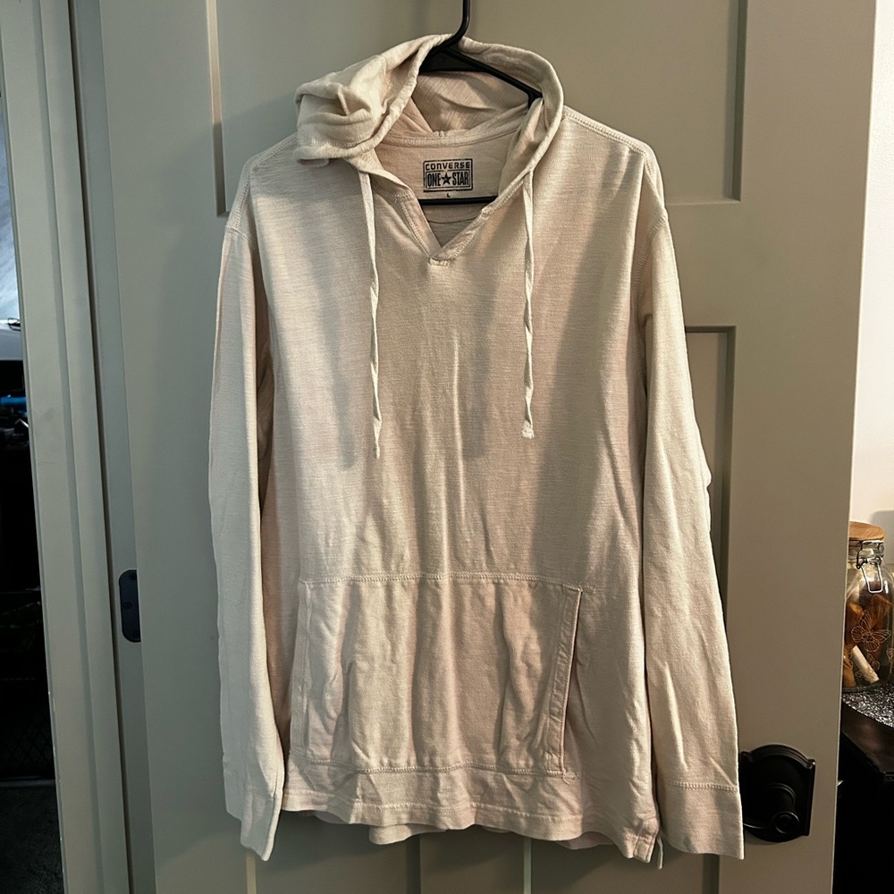 Converse Hoodie